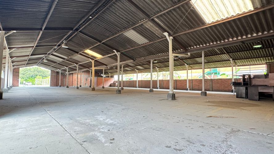 Bodega en arriendo en Zona Industrial, Yumbo, 680 m² · foto 5 de 9