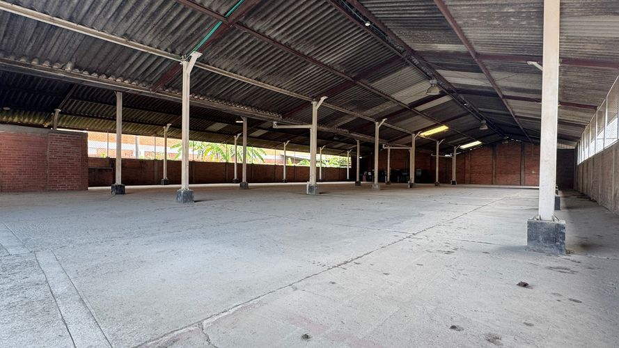 Bodega en arriendo en Zona Industrial, Yumbo, 680 m² · foto 6 de 9