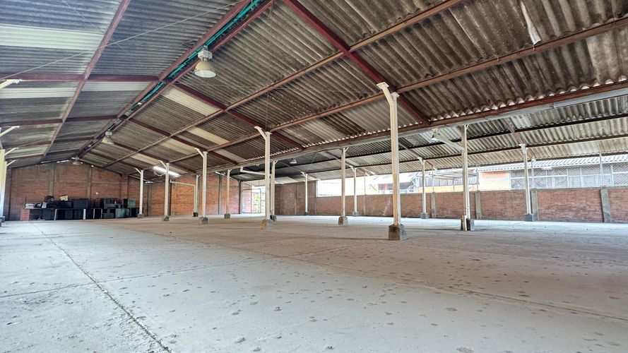 Bodega en arriendo en Zona Industrial, Yumbo, 680 m² · foto 8 de 9