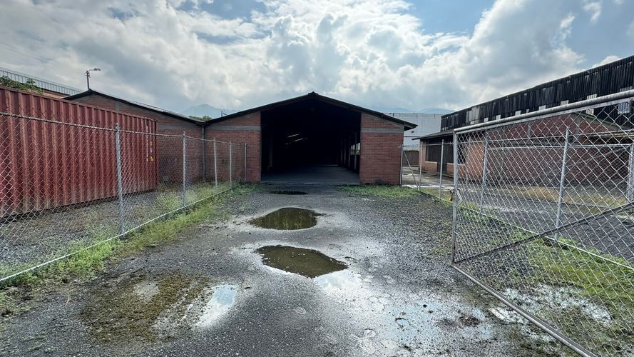 Bodega en arriendo en Zona Industrial, Yumbo, 680 m² · foto 9 de 9