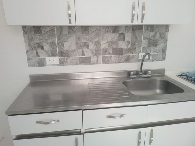 Oficina en arriendo en Belén, Medellín, 80 m² · foto 6 de 10