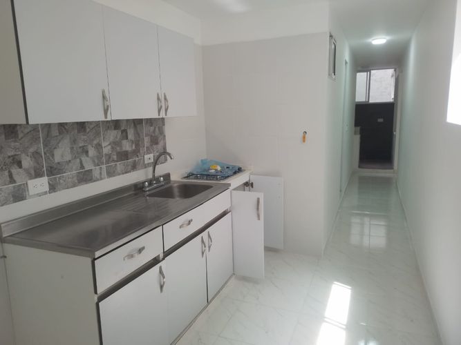Oficina en arriendo en Belén, Medellín, 80 m² · foto 7 de 10