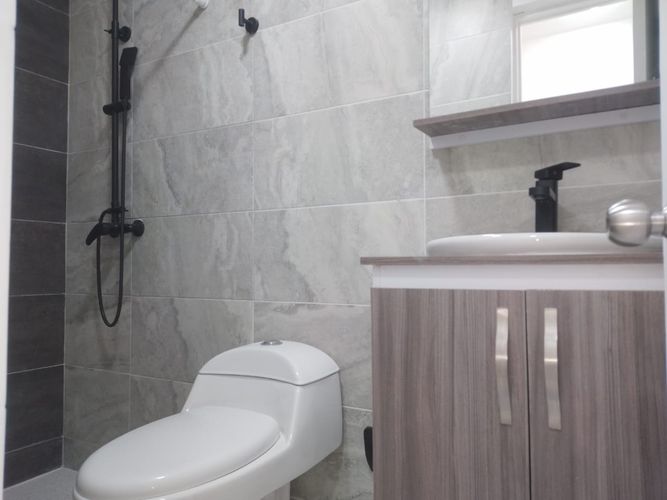 Oficina en arriendo en Belén, Medellín, 80 m² · foto 8 de 10