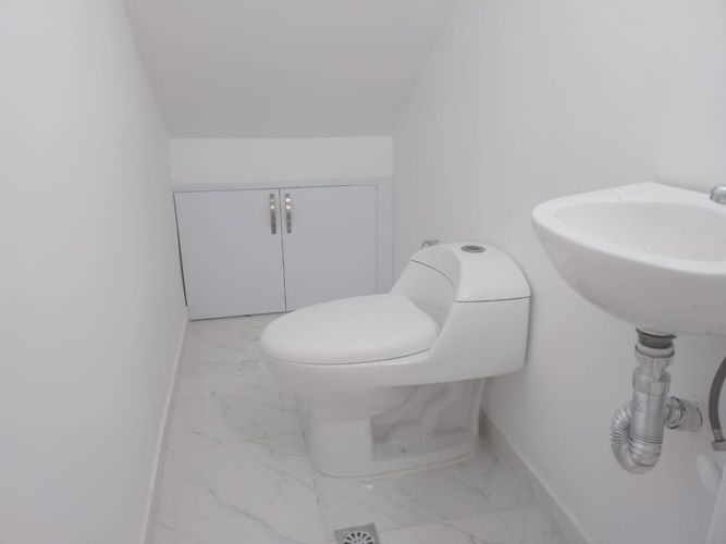 Oficina en arriendo en Belén, Medellín, 80 m² · foto 9 de 10