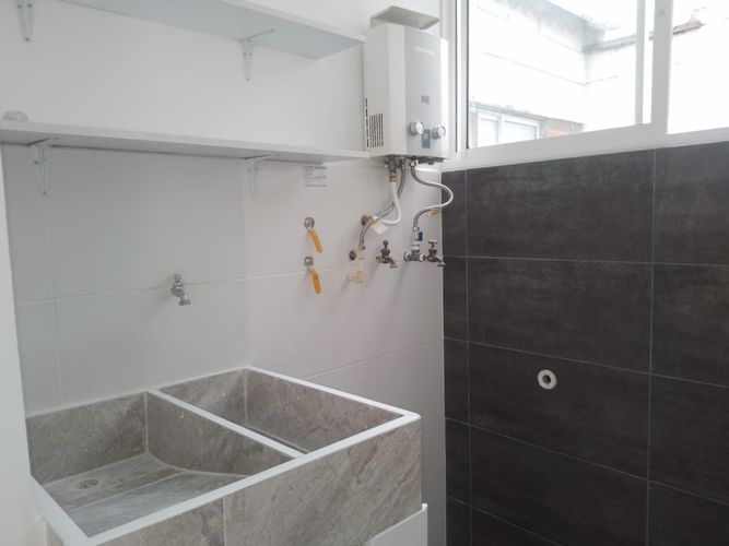 Oficina en arriendo en Belén, Medellín, 80 m² · foto 10 de 10