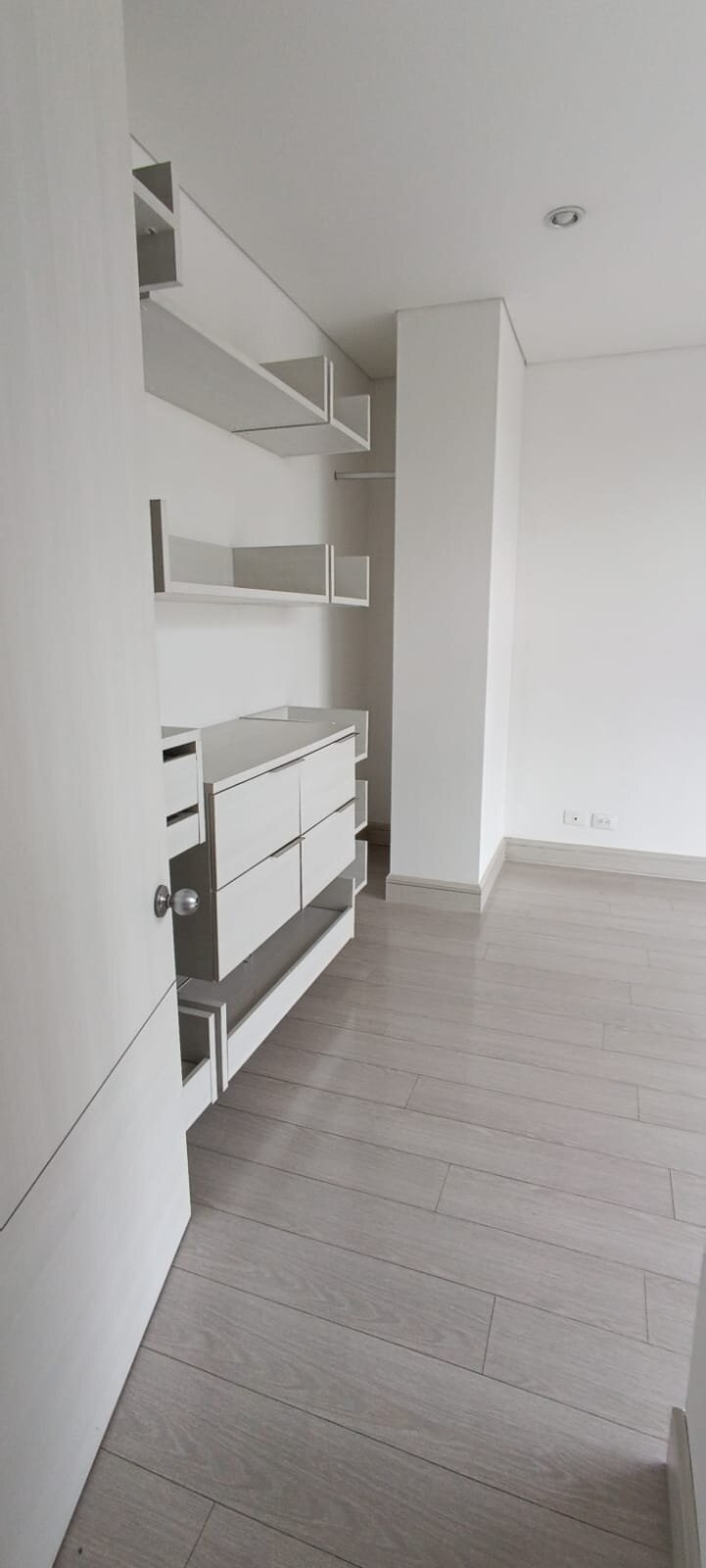 Apartamento en venta en El Chico, Bogotá · foto 11 de 24
