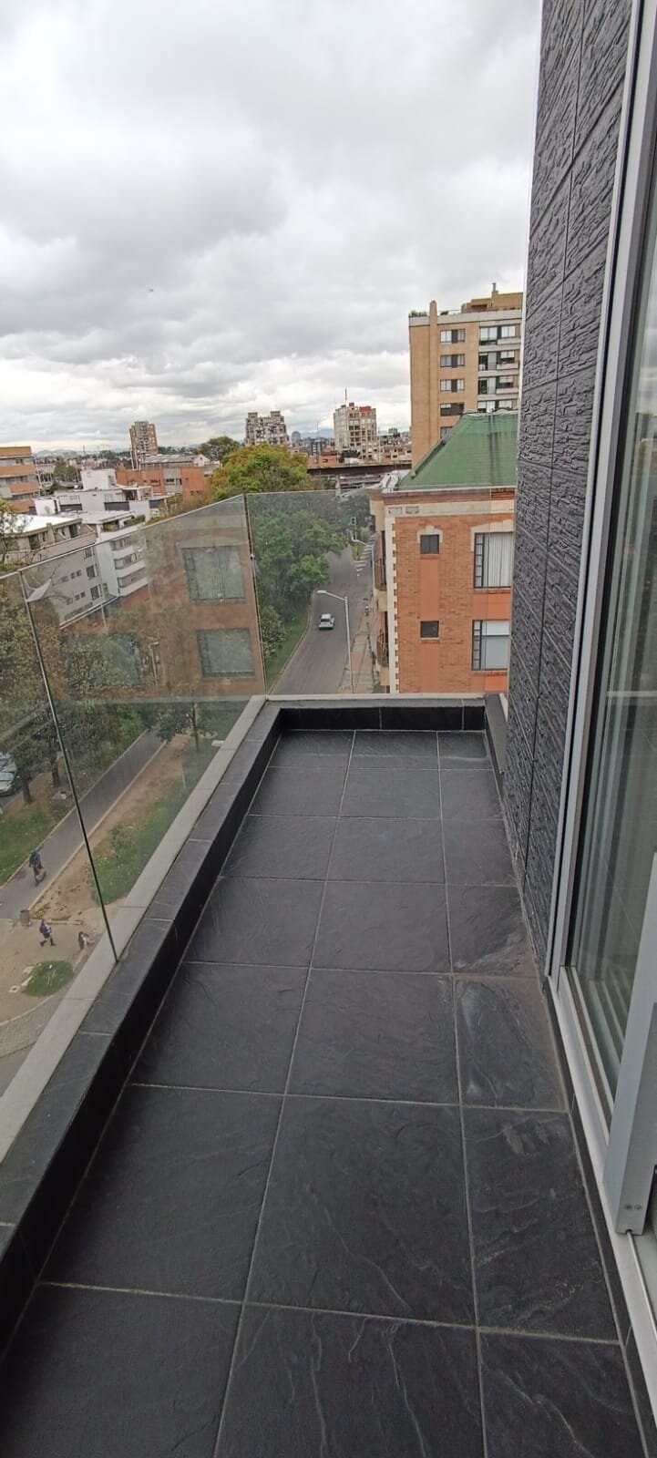 Apartamento en venta en El Chico, Bogotá · foto 3 de 24