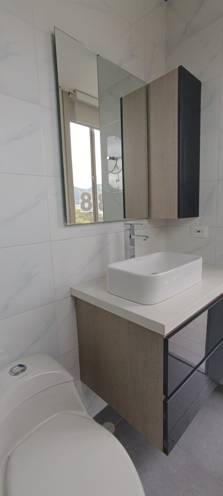 Apartamento en venta en El Chico, Bogotá · foto 14 de 24