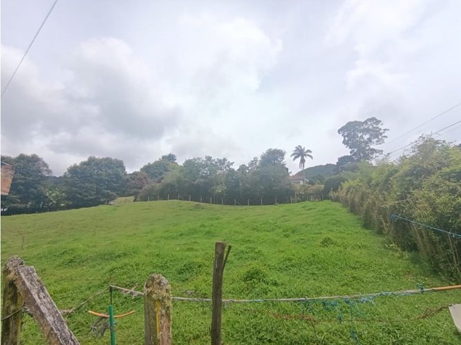 Lote en venta en San Nicolas, La Ceja, 7175 m² · foto 3 de 11