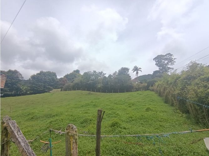 Lote en venta en San Nicolas, La Ceja, 7175 m² · foto 10 de 11