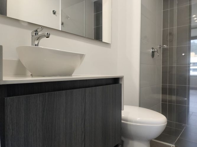 Apartamento de 3 alcobas en arriendo en El Poblado, Medellín, 107 m² · foto 17 de 18