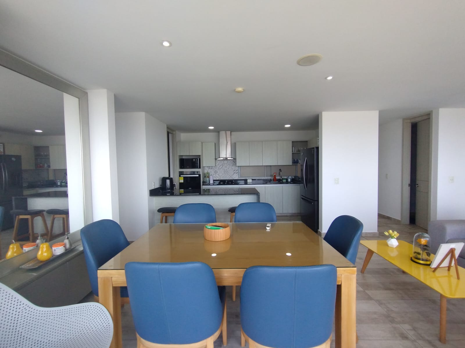 Apartamento en venta en Portal De Genovés, Barranquilla · foto 2 de 20