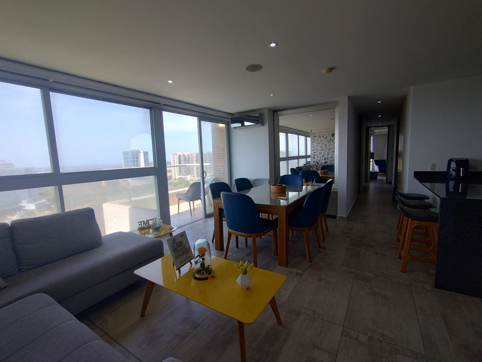 Apartamento en venta en Portal De Genovés, Barranquilla · foto 3 de 20