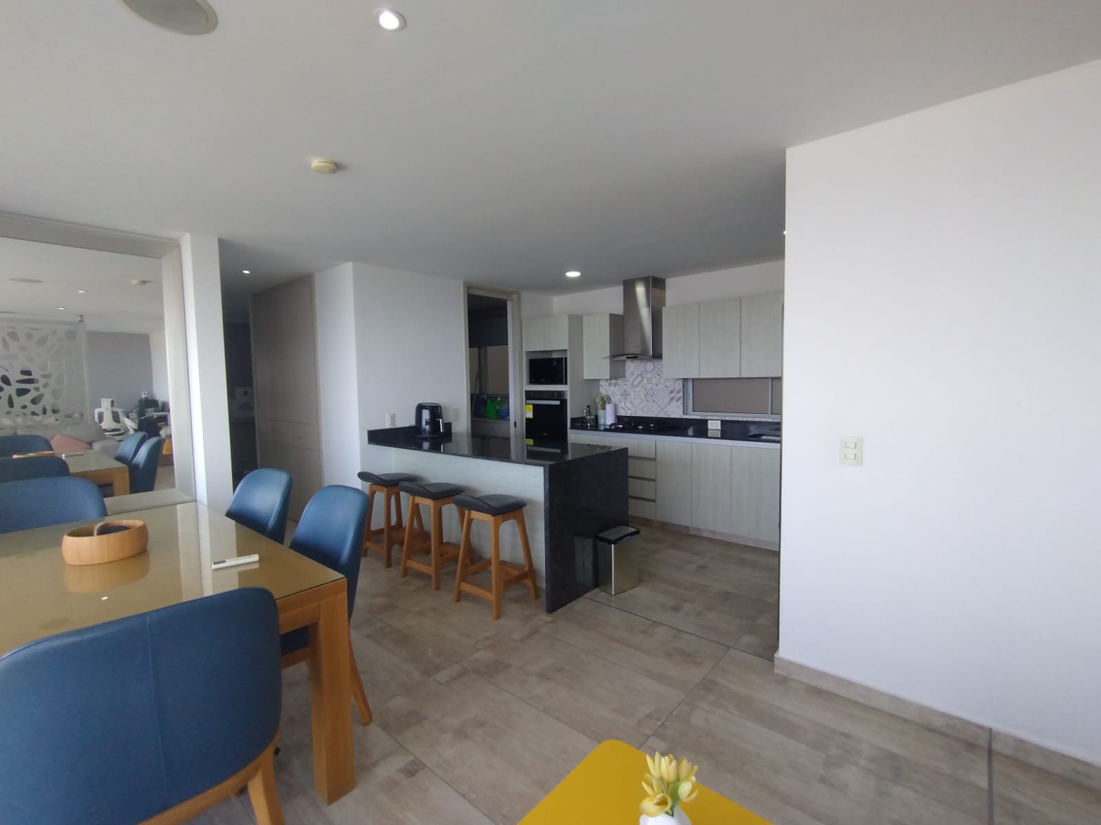 Apartamento en venta en Portal De Genovés, Barranquilla · foto 4 de 20