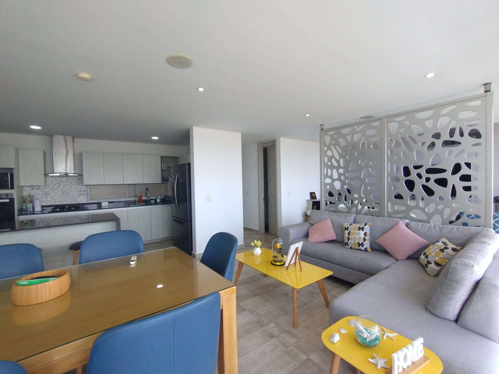 Apartamento en venta en Portal De Genovés, Barranquilla · foto 6 de 20