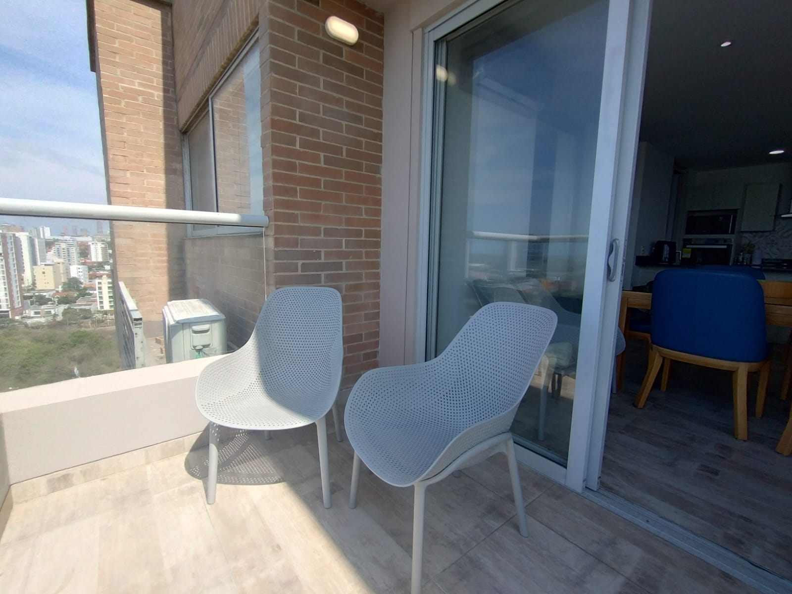 Apartamento en venta en Portal De Genovés, Barranquilla · foto 7 de 20