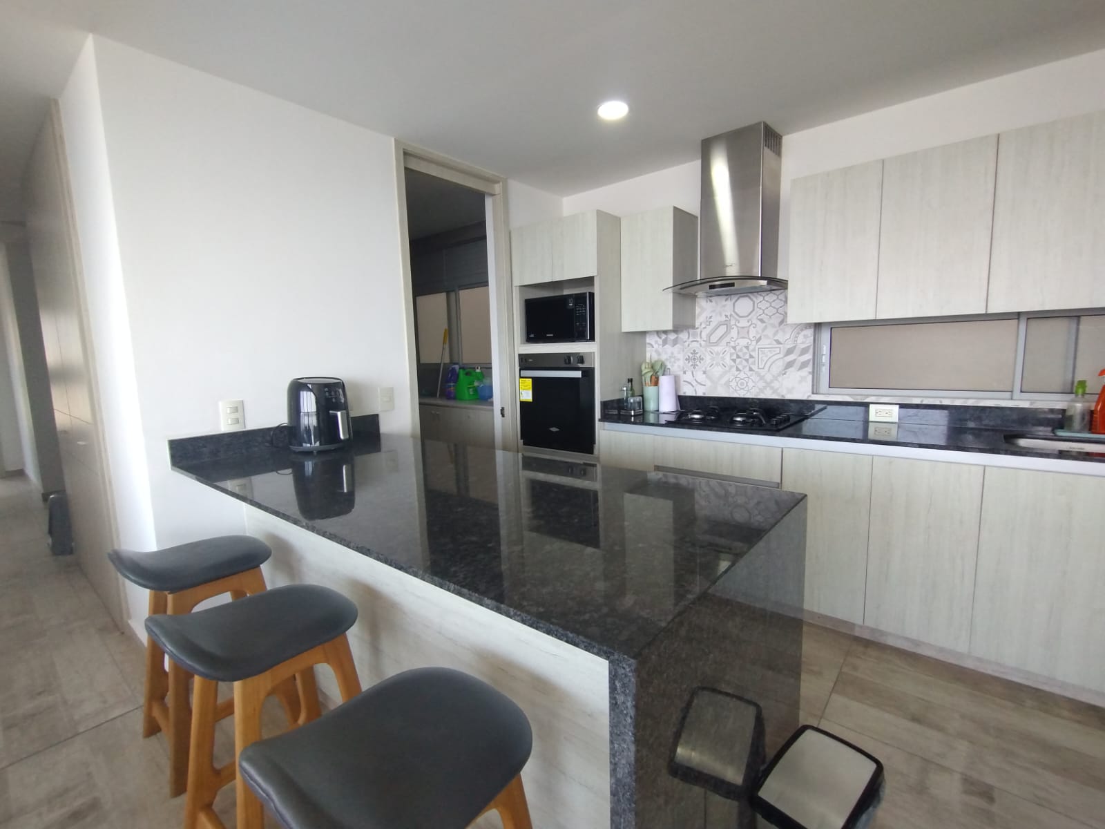 Apartamento en venta en Portal De Genovés, Barranquilla · foto 8 de 20