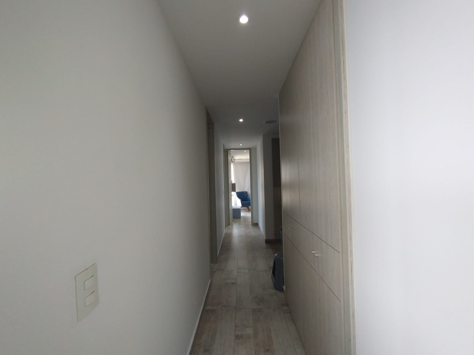 Apartamento en venta en Portal De Genovés, Barranquilla · foto 10 de 20