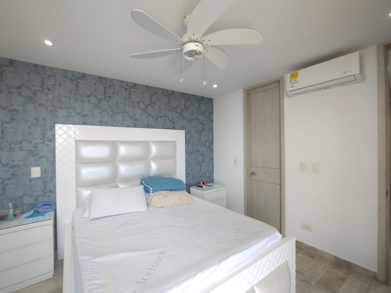 Apartamento en venta en Portal De Genovés, Barranquilla · foto 15 de 20