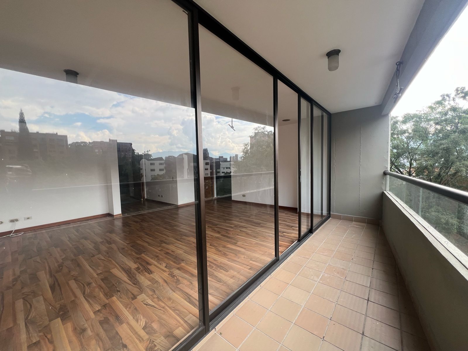 Apartamento en venta en El Poblado, Medellín · foto 17 de 19