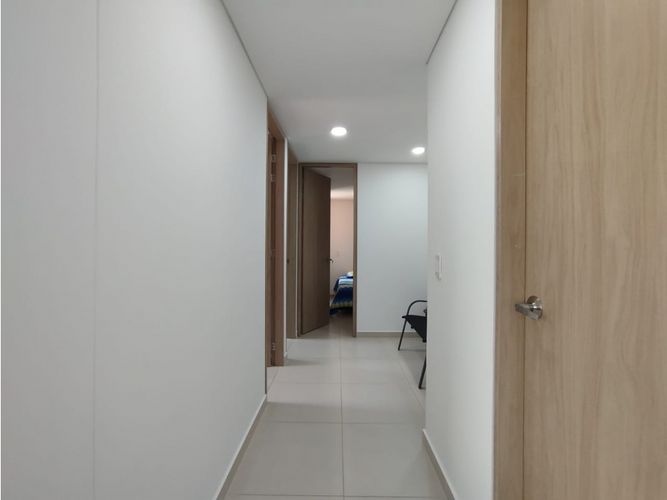 Apartamento de 3 alcobas en venta en Toledo, La Estrella, 94 m² · foto 3 de 24