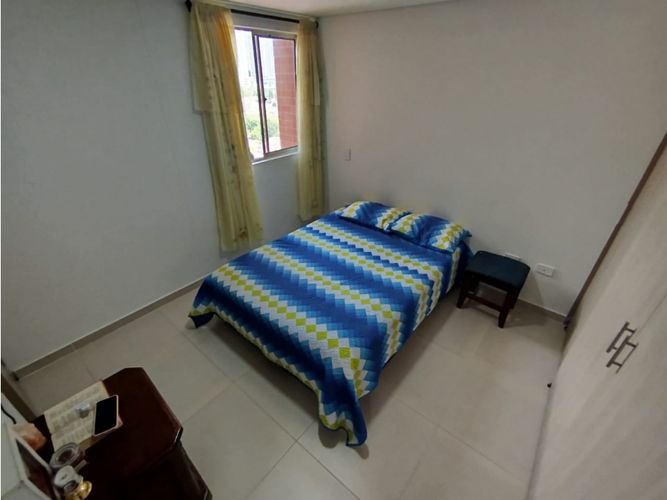 Apartamento de 3 alcobas en venta en Toledo, La Estrella, 94 m² · foto 6 de 24