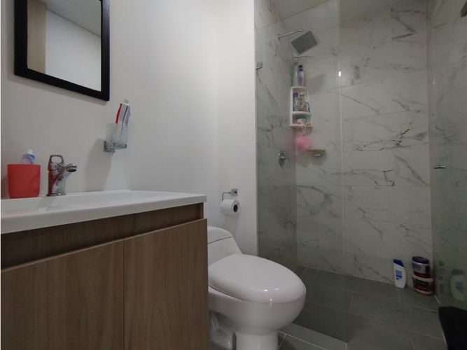 Apartamento de 3 alcobas en venta en Toledo, La Estrella, 94 m² · foto 8 de 24