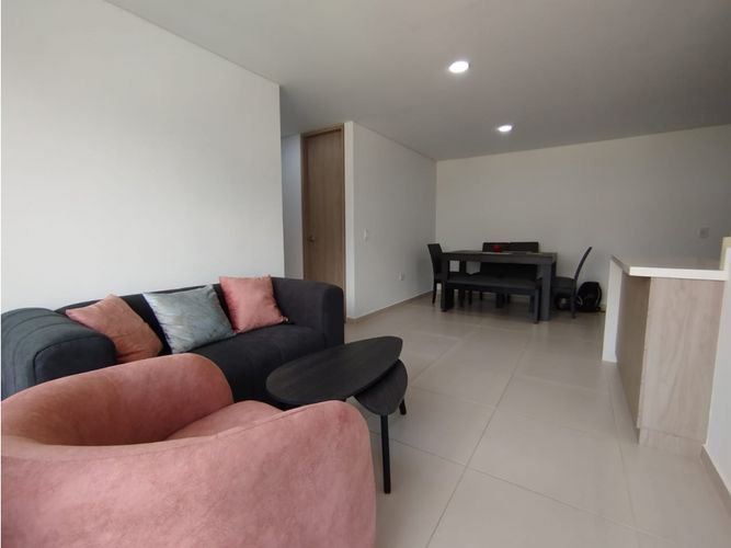Apartamento de 3 alcobas en venta en Toledo, La Estrella, 94 m² · foto 9 de 24