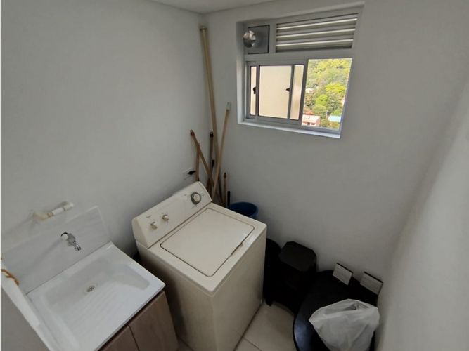 Apartamento de 3 alcobas en venta en Toledo, La Estrella, 94 m² · foto 15 de 24