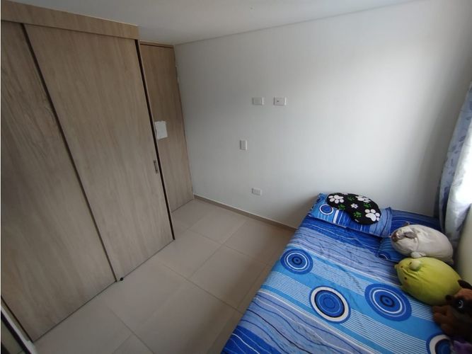 Apartamento de 3 alcobas en venta en Toledo, La Estrella, 94 m² · foto 17 de 24