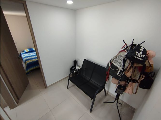 Apartamento de 3 alcobas en venta en Toledo, La Estrella, 94 m² · foto 23 de 24