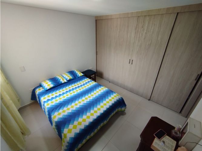 Apartamento de 3 alcobas en venta en Toledo, La Estrella, 94 m² · foto 24 de 24