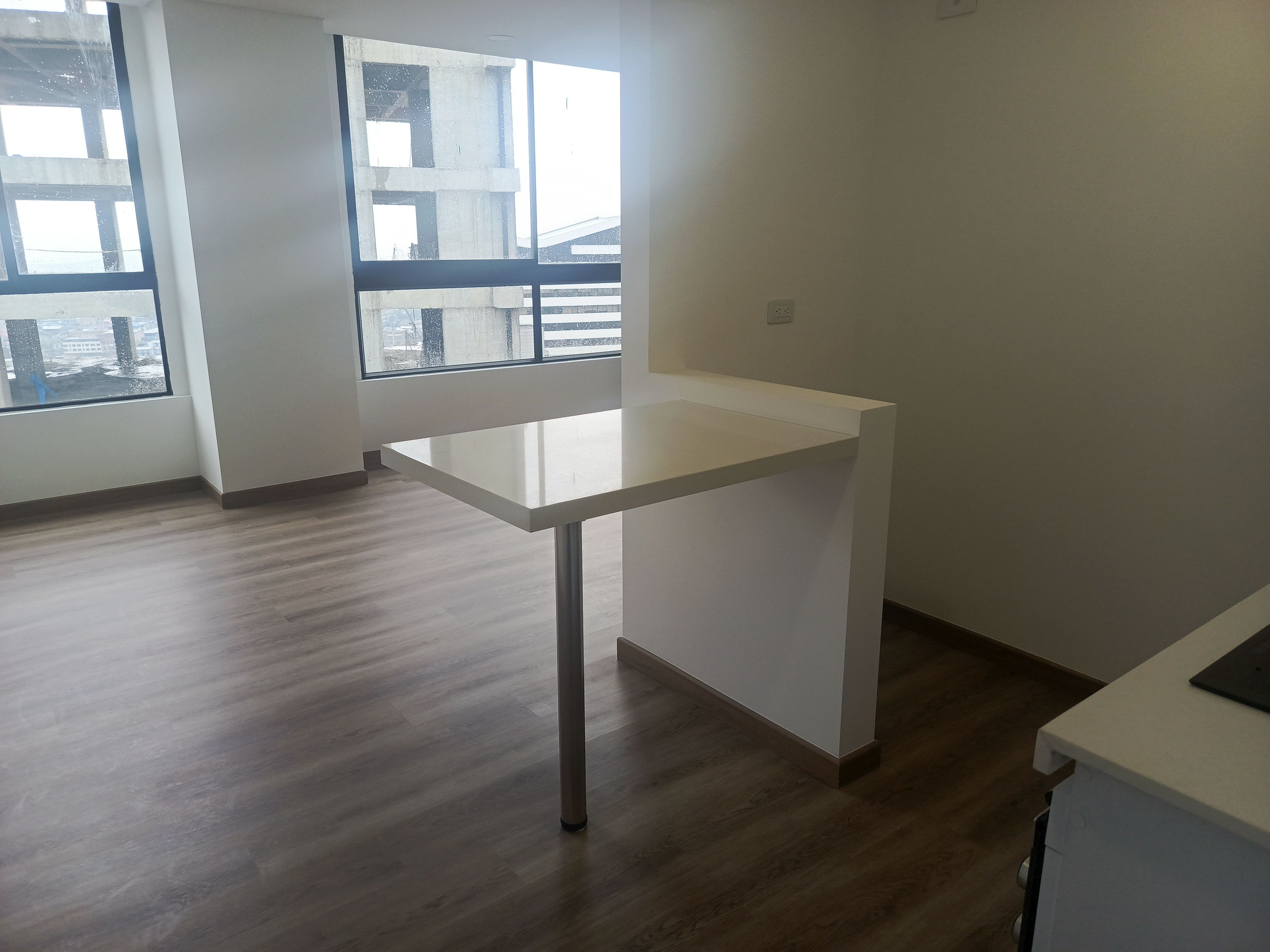 Departamento en alquiler con baja de precio en Centro Internacional