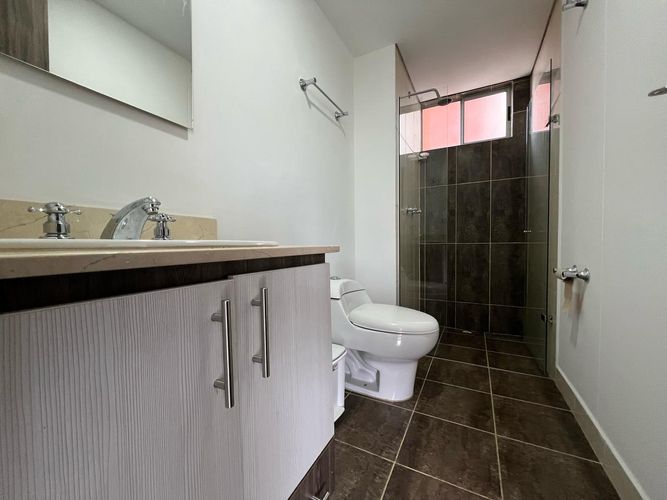 Apartamento de 3 alcobas en arriendo en Camino Verde, Envigado, 84 m² · foto 15 de 15
