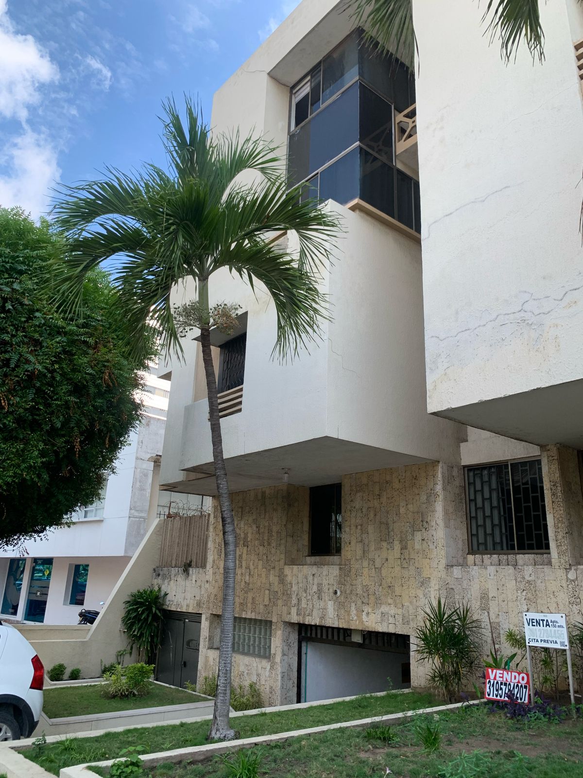 Apartamento en arriendo en Altos Del Prado, Barranquilla · foto 2 de 24