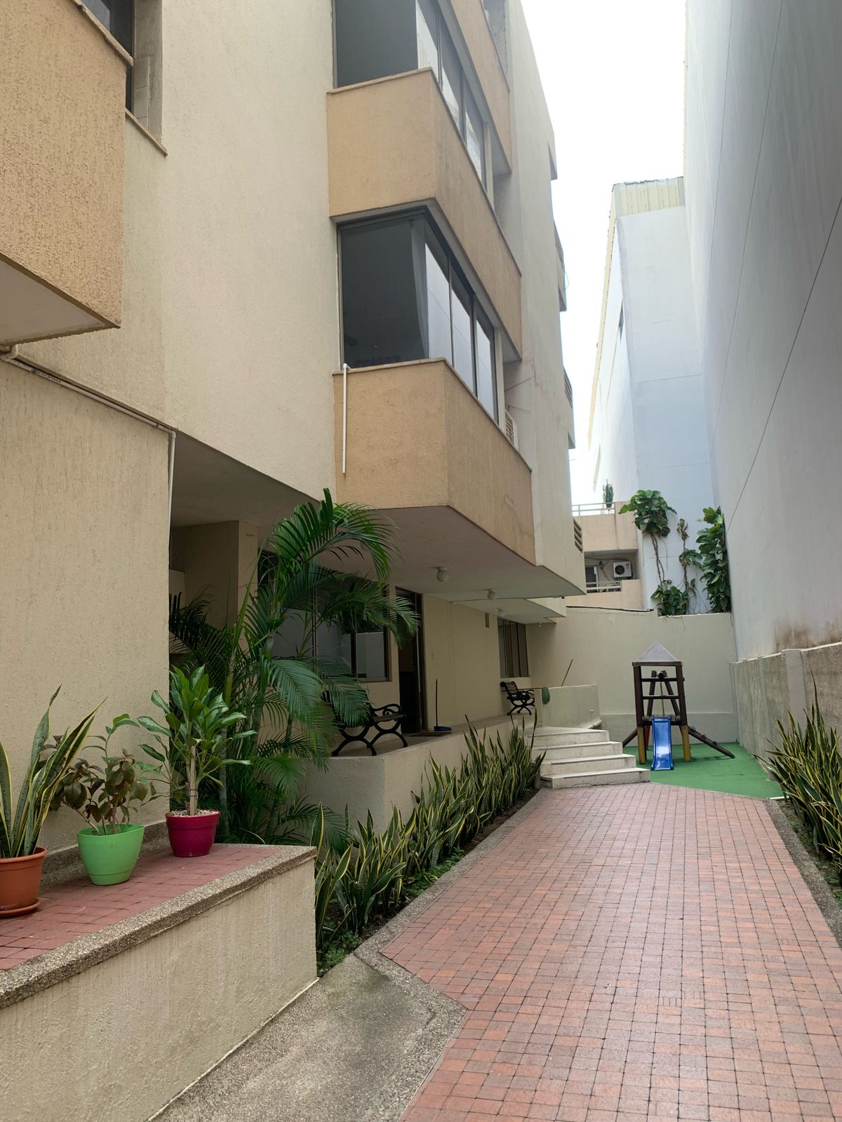 Apartamento en arriendo en Altos Del Prado, Barranquilla · foto 3 de 24