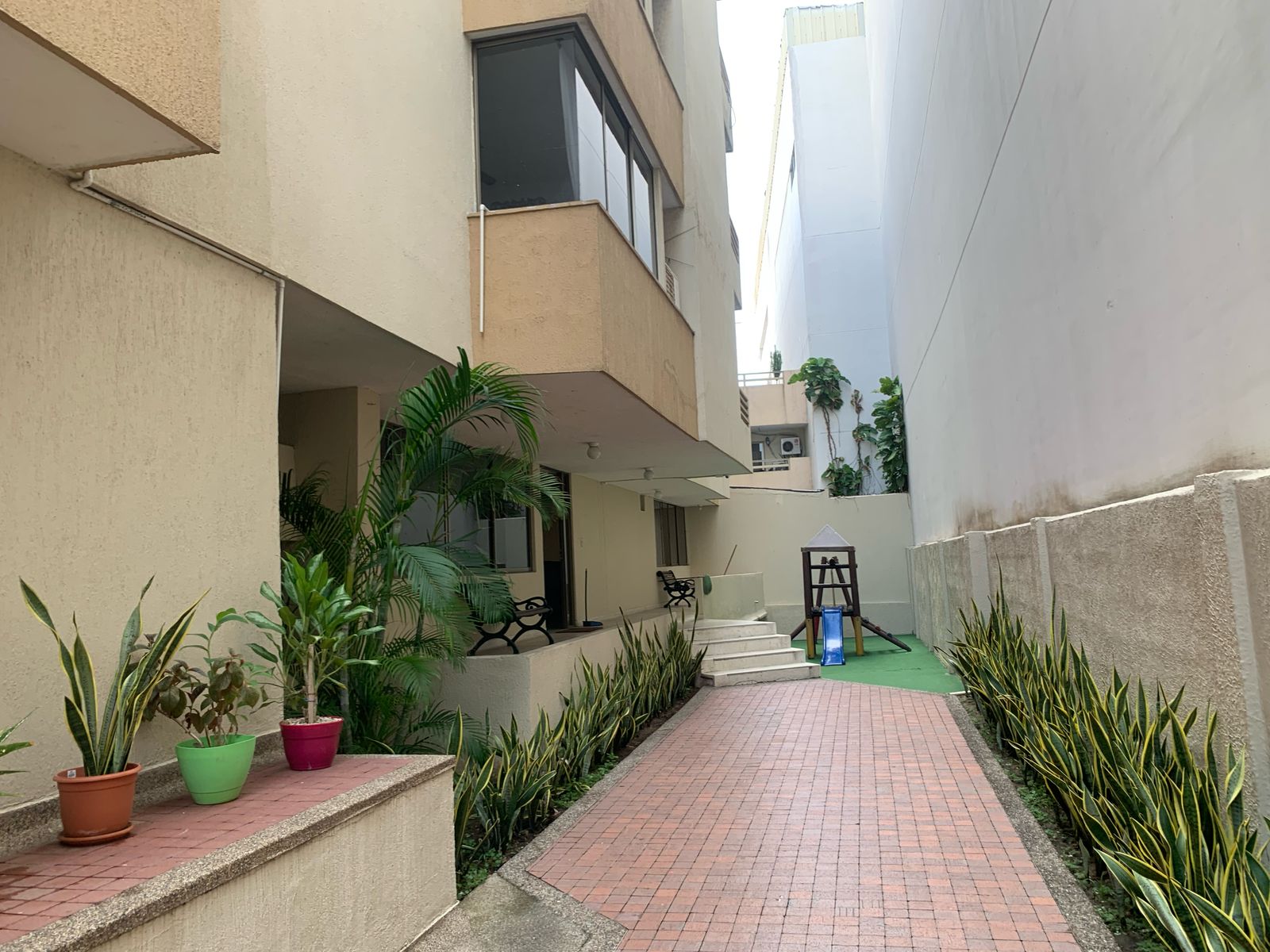 Apartamento en arriendo en Altos Del Prado, Barranquilla · foto 4 de 24