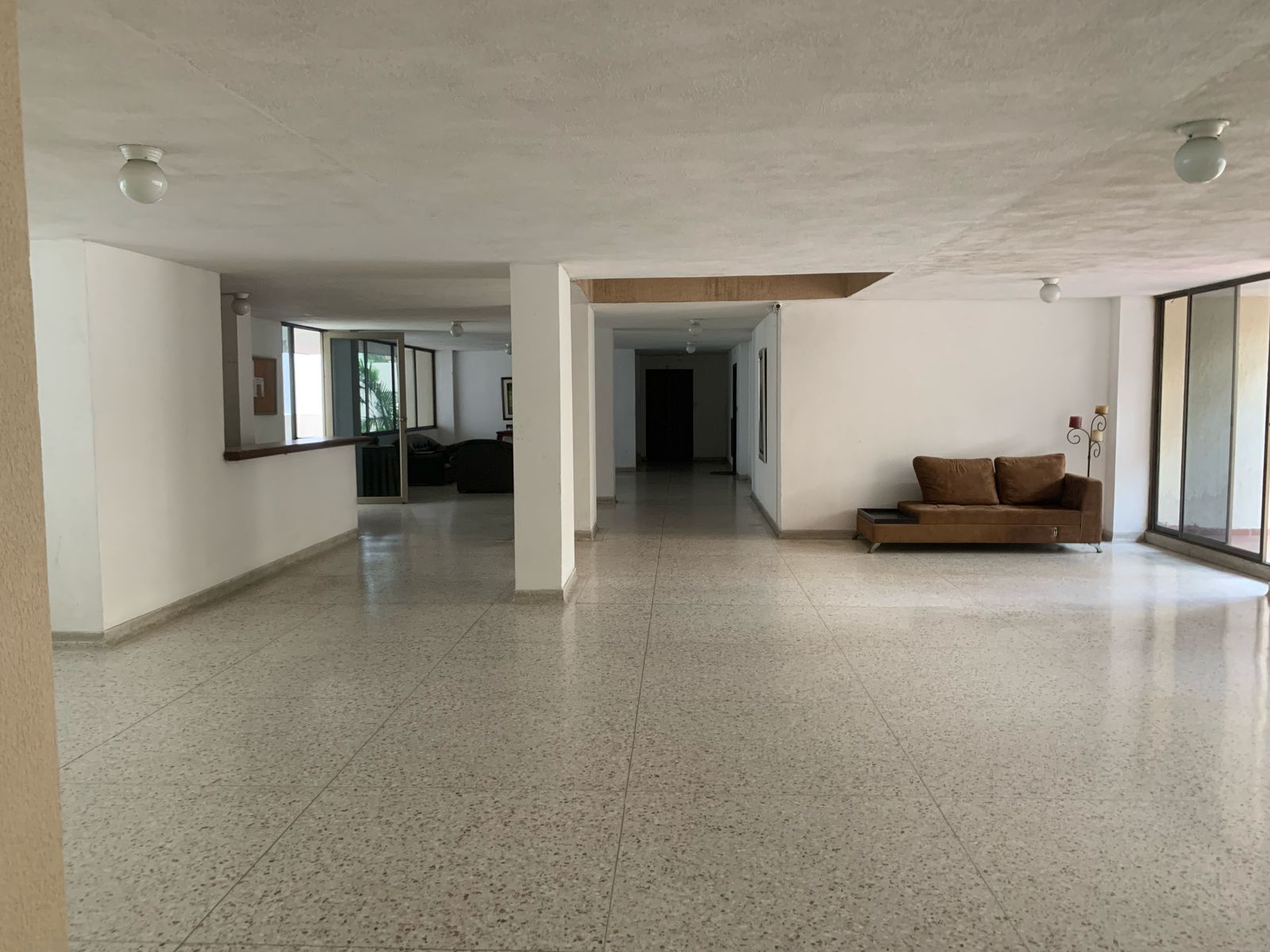 Apartamento en arriendo en Altos Del Prado, Barranquilla · foto 9 de 24