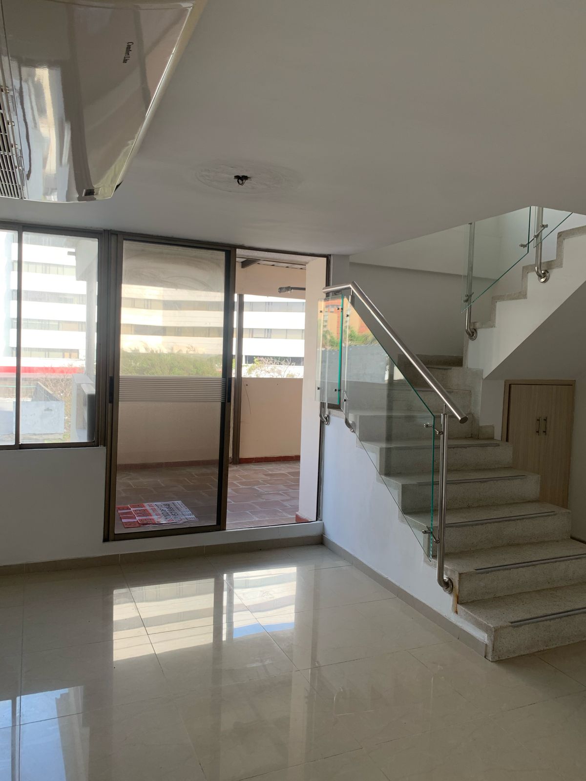 Apartamento en arriendo en Altos Del Prado, Barranquilla · foto 16 de 24