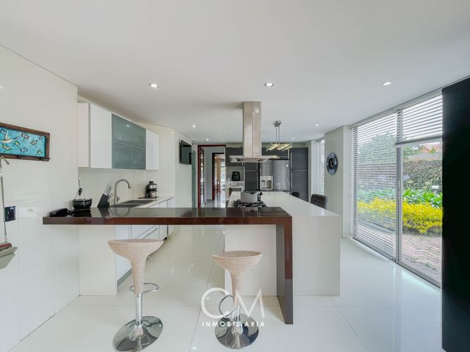 Casa en venta en Guaymaral, Bogotá · foto 3 de 19