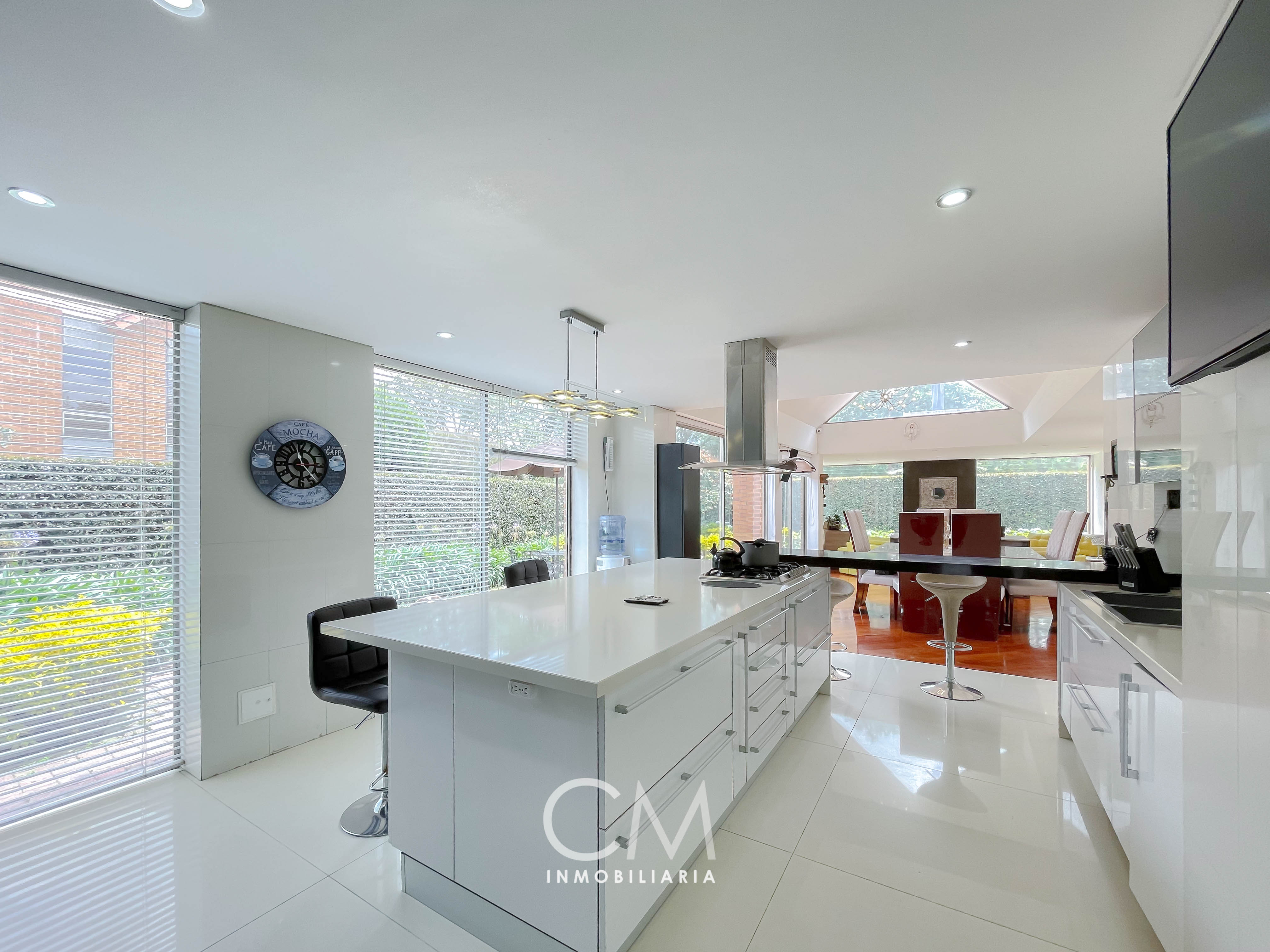 Casa en venta en Guaymaral, Bogotá · foto 4 de 19