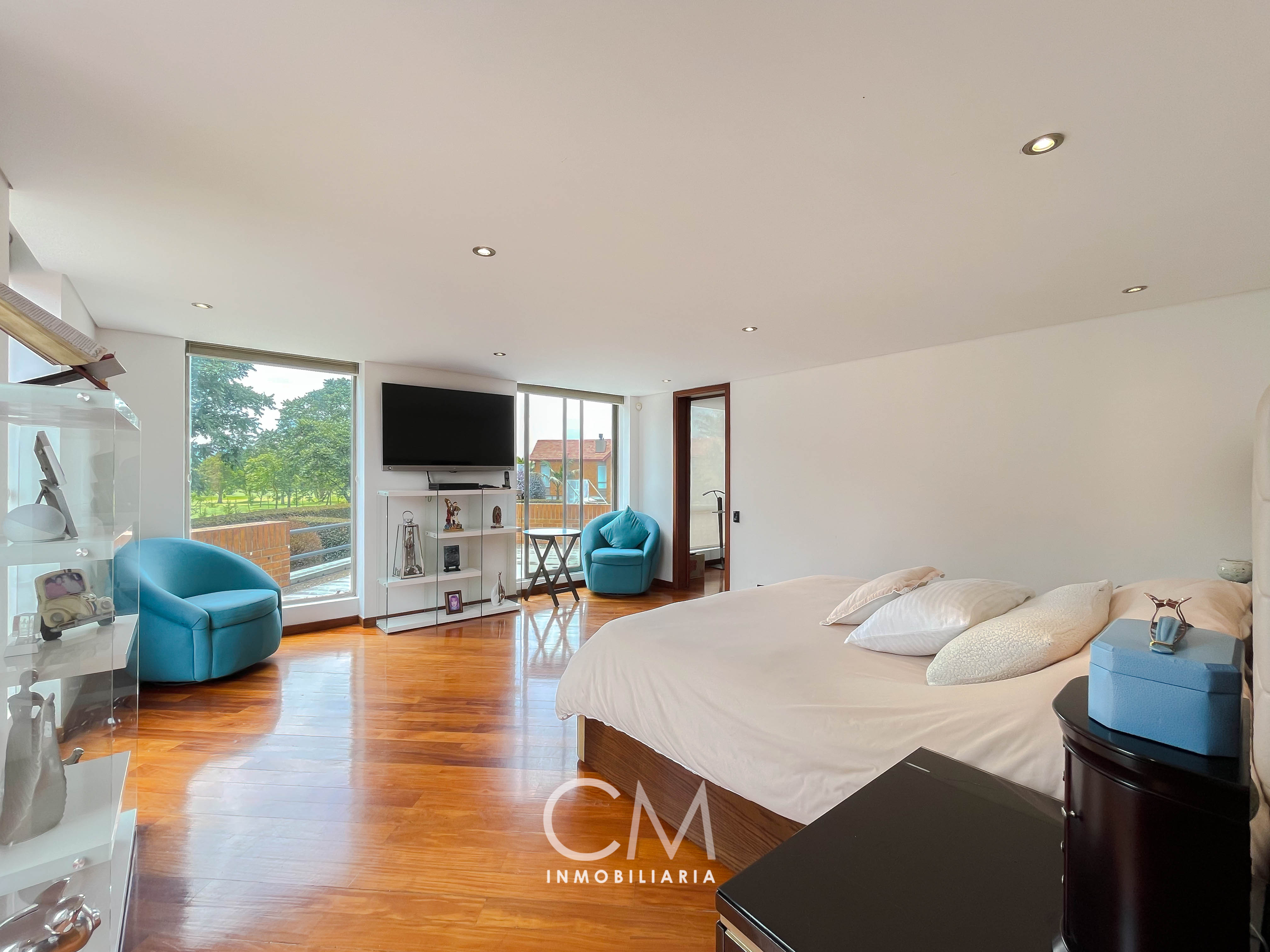 Casa en venta en Guaymaral, Bogotá · foto 5 de 19