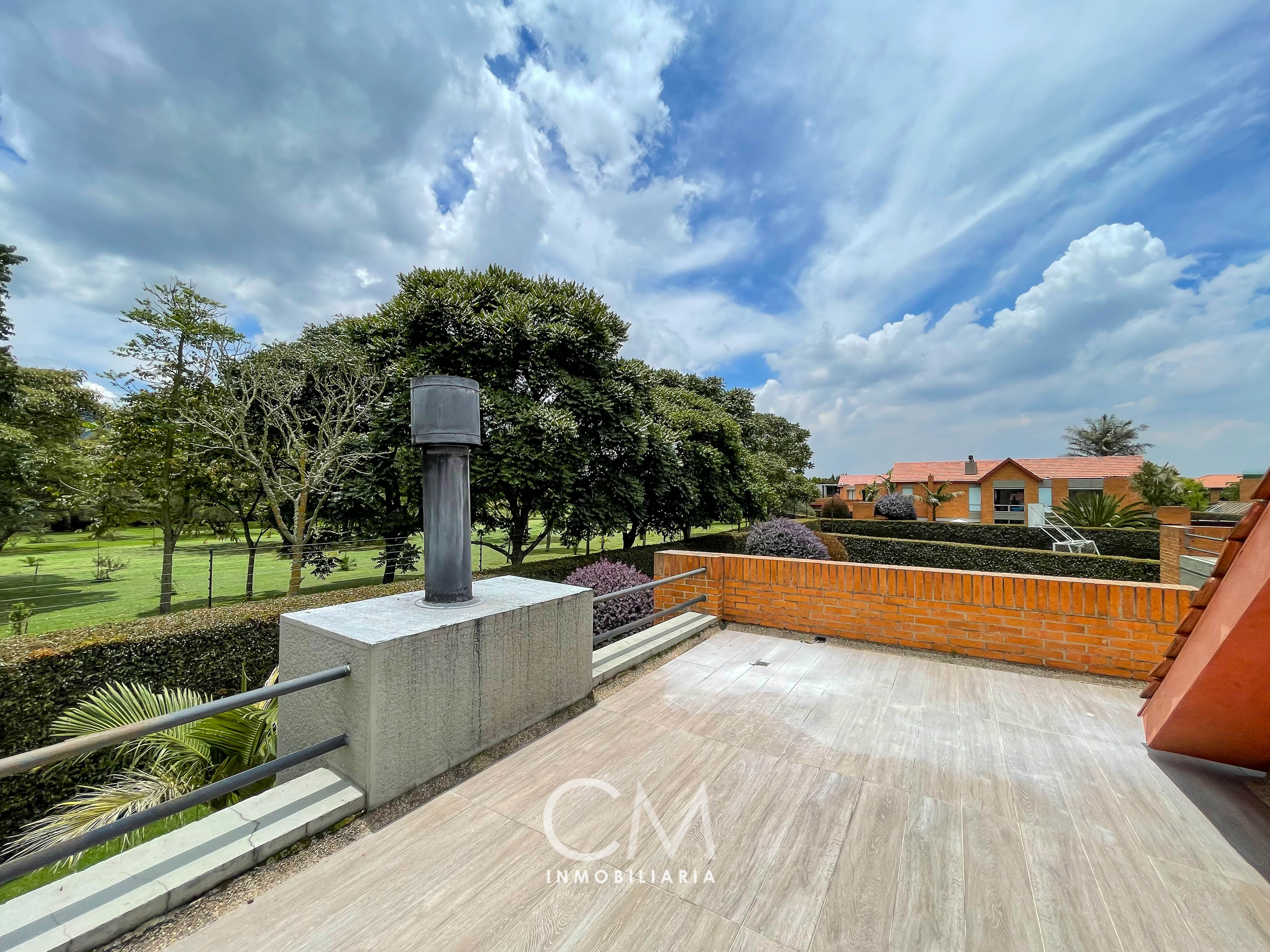 Casa en venta en Guaymaral, Bogotá · foto 10 de 19