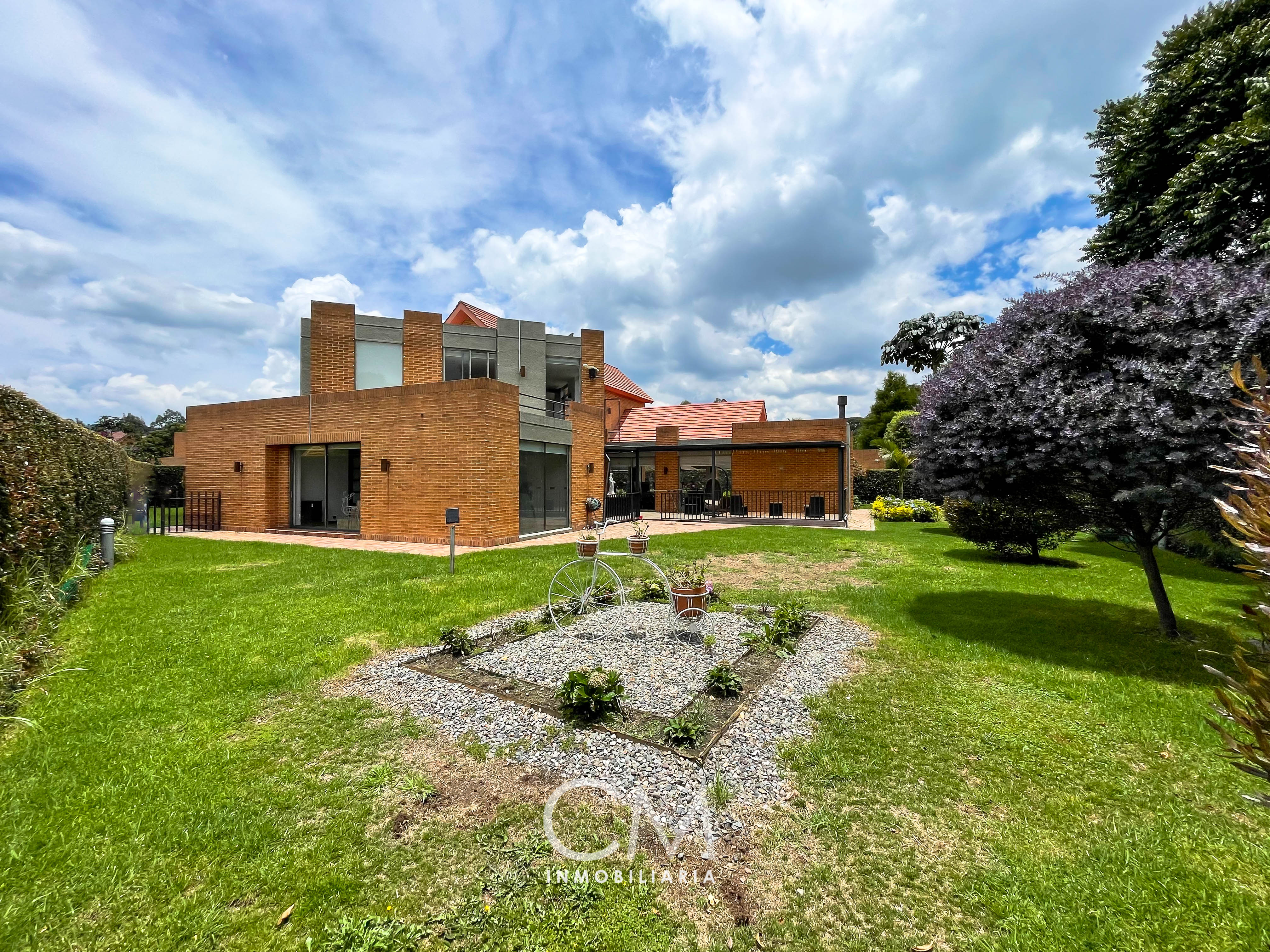 Casa en venta en Guaymaral, Bogotá · foto 11 de 19