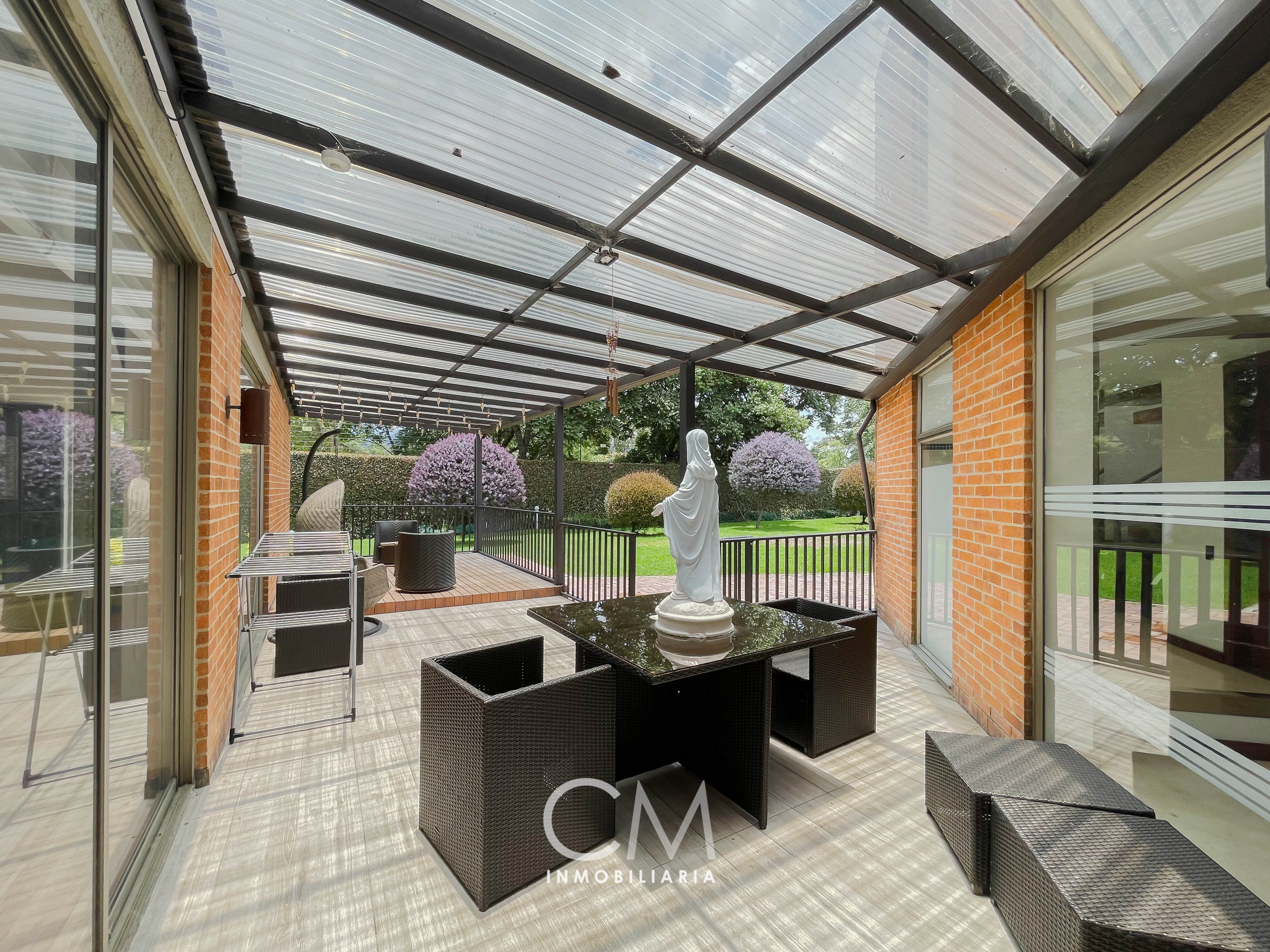 Casa en venta en Guaymaral, Bogotá · foto 12 de 19