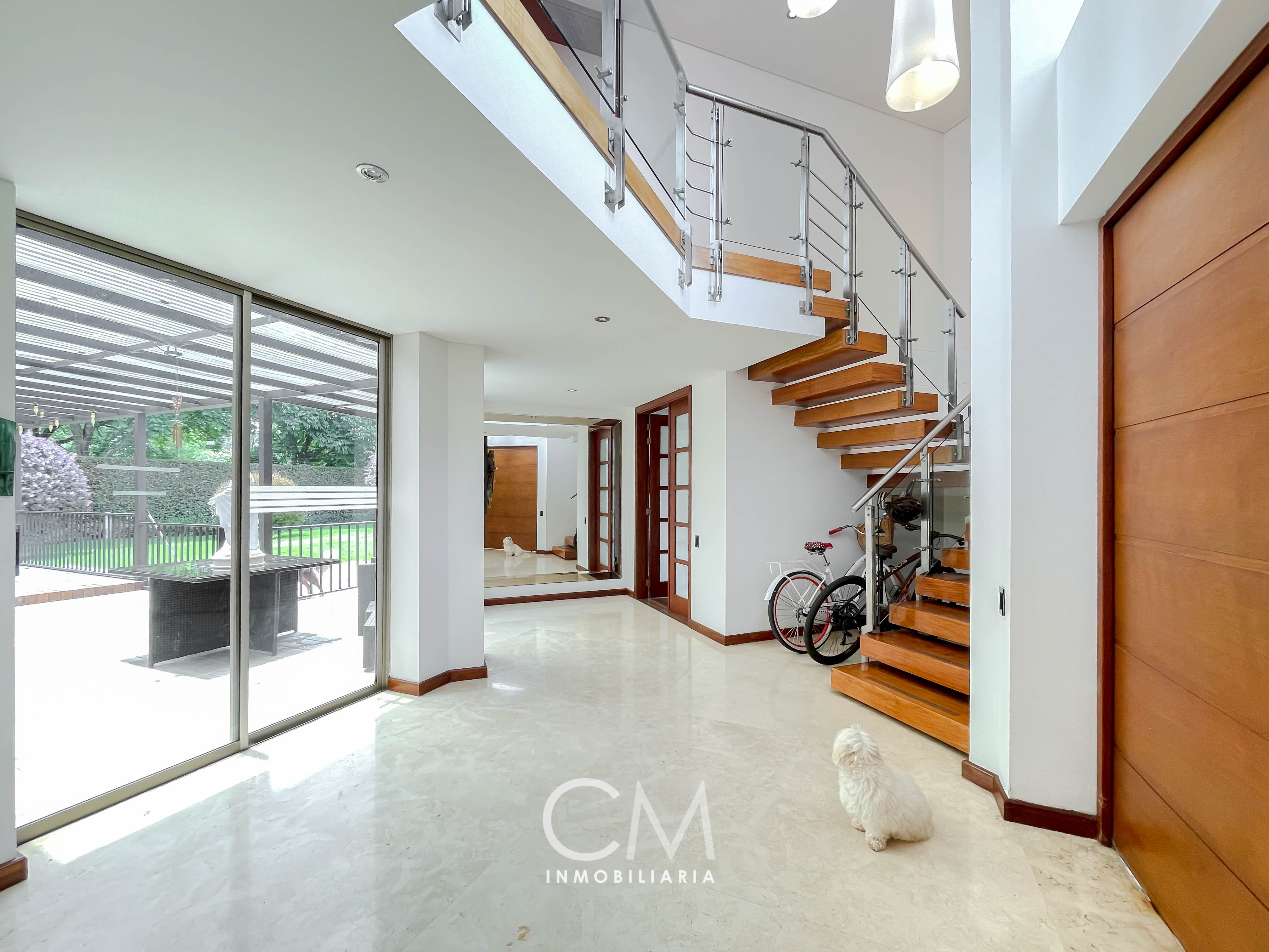 Casa en venta en Guaymaral, Bogotá · foto 13 de 19