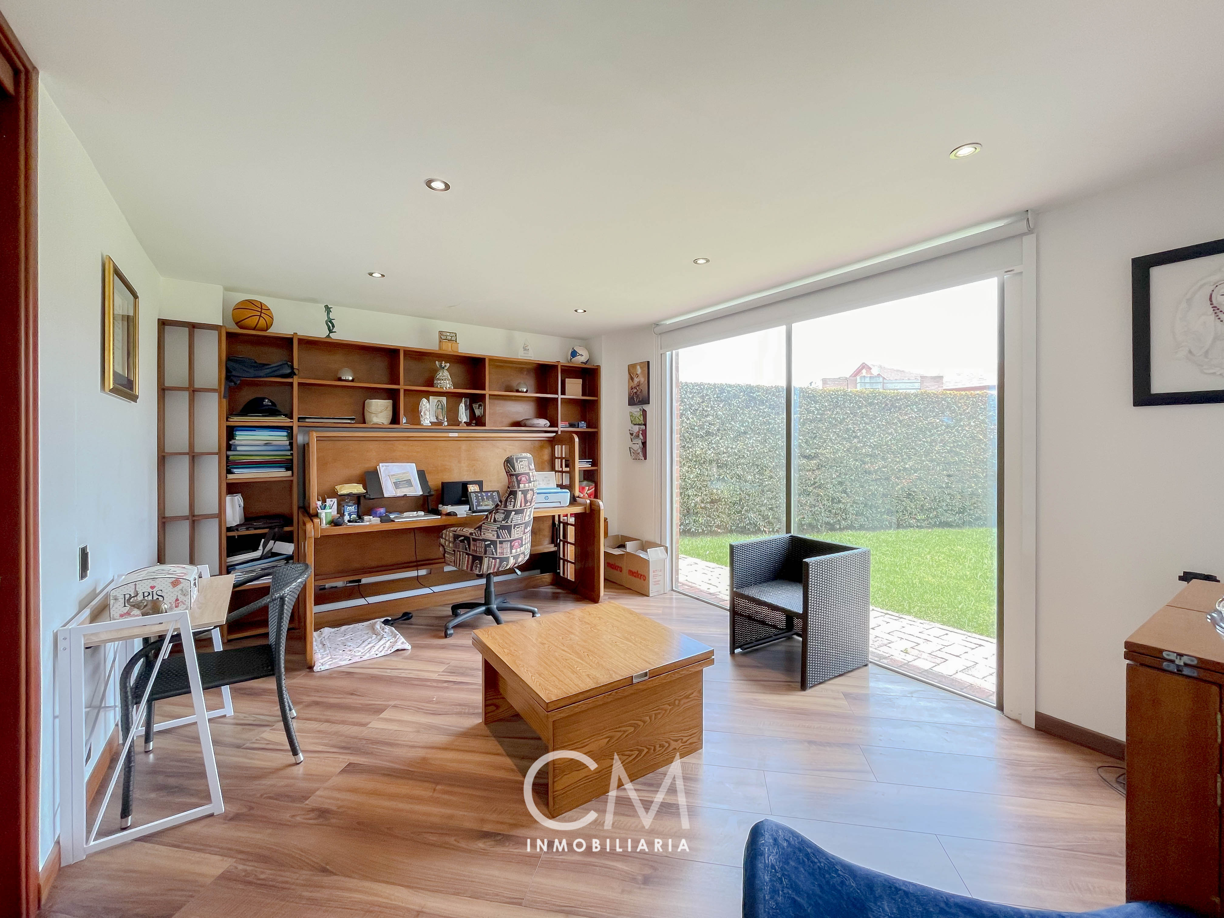 Casa en venta en Guaymaral, Bogotá · foto 14 de 19