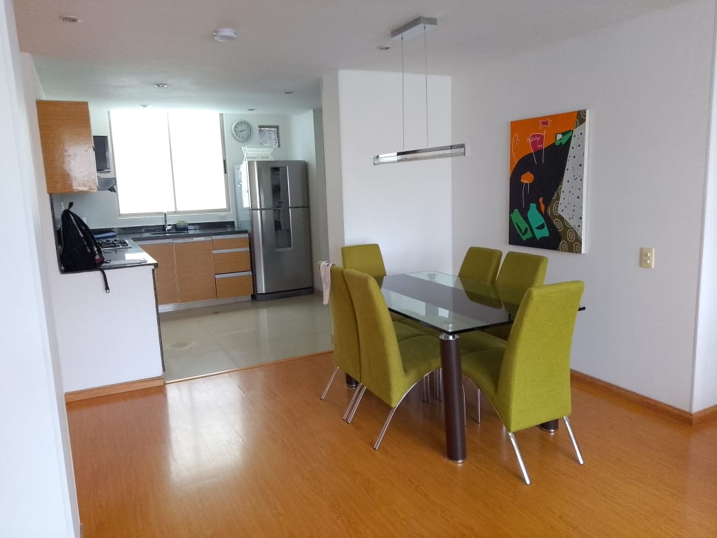 Apartamento en venta en Bella Suiza, Bogotá · foto 3 de 20