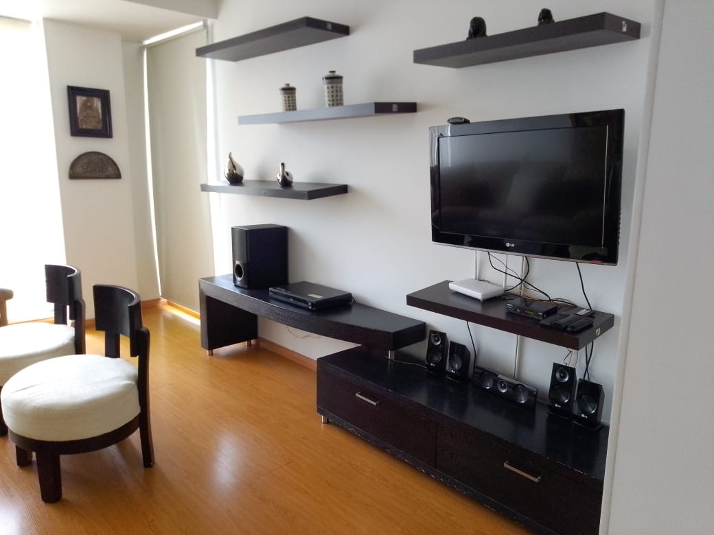 Apartamento en venta en Bella Suiza, Bogotá · foto 4 de 20
