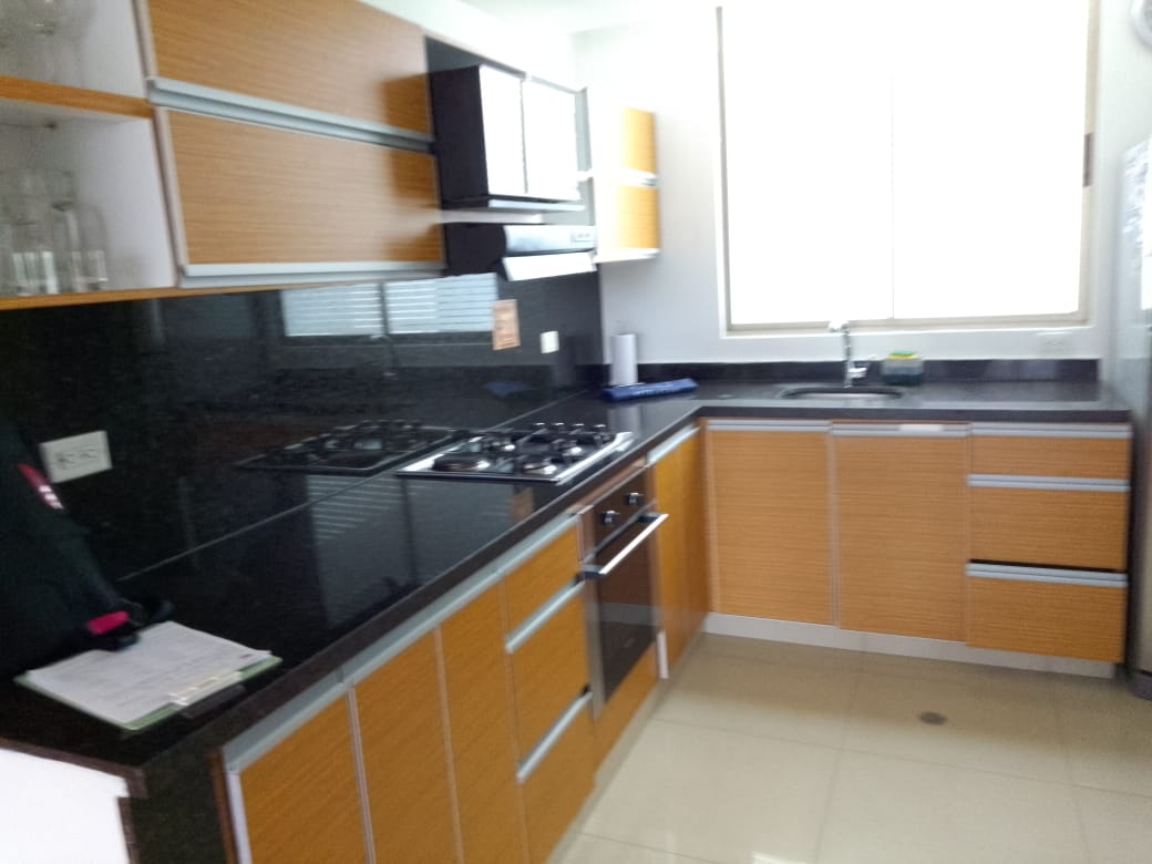 Apartamento en venta en Bella Suiza, Bogotá · foto 5 de 20
